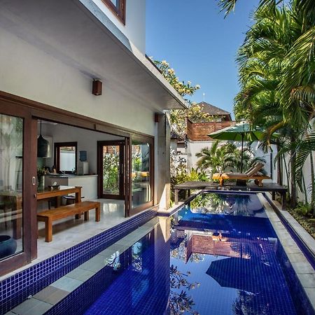 Villa Vanilla 1 Seminyak  Exterior photo