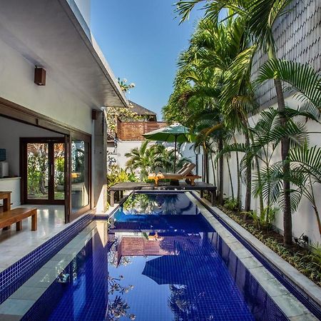 Villa Vanilla 1 Seminyak  Exterior photo