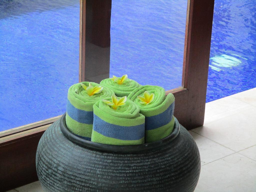 Villa Vanilla 1 Seminyak  Room photo