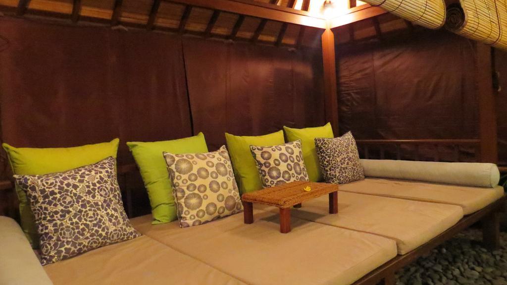 Villa Vanilla 1 Seminyak  Room photo