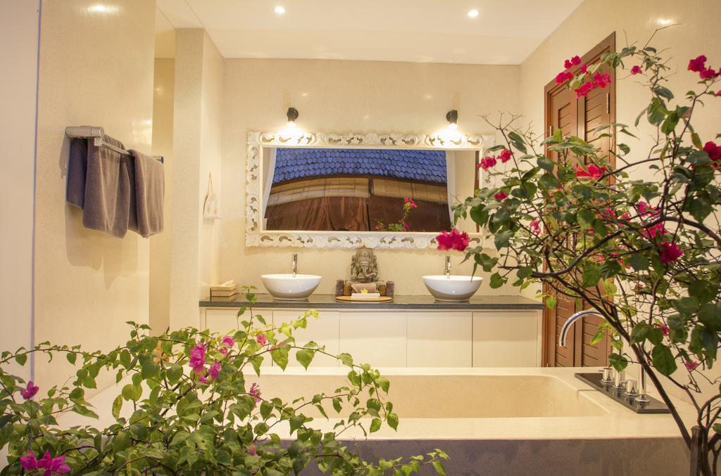 Villa Vanilla 1 Seminyak  Room photo