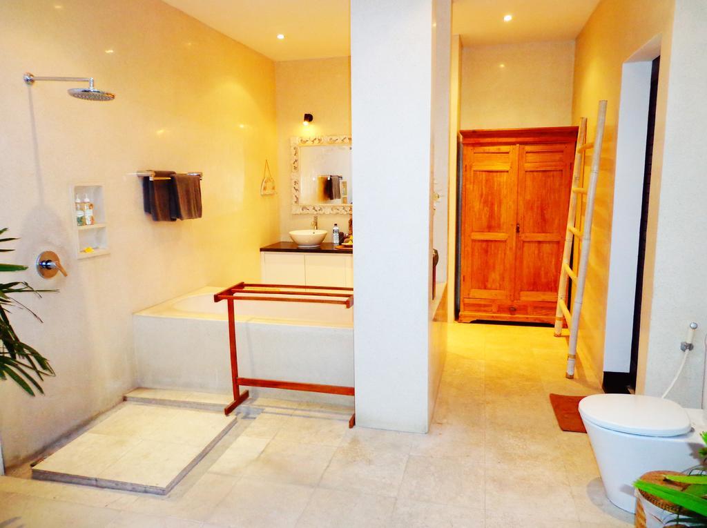 Villa Vanilla 1 Seminyak  Room photo
