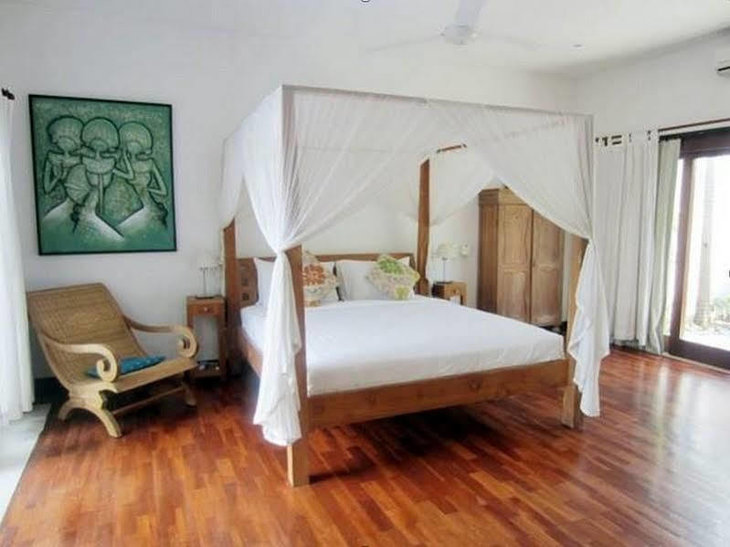 Villa Vanilla 1 Seminyak  Exterior photo