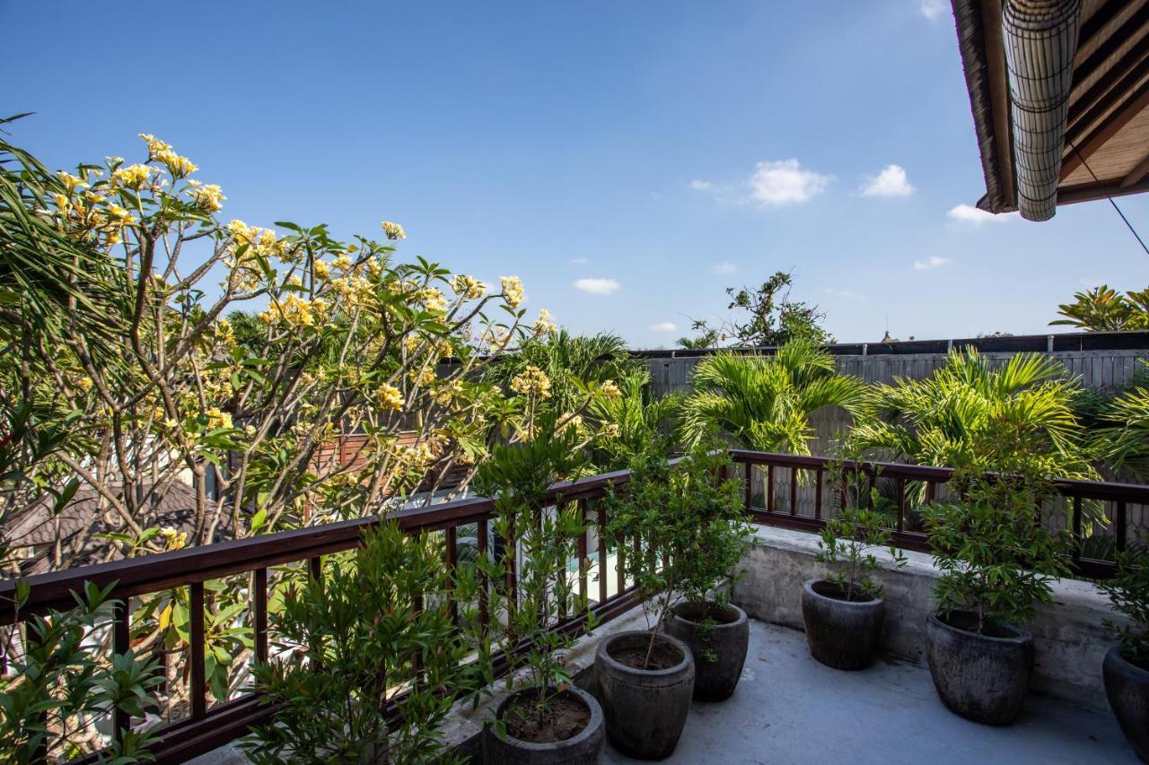 Villa Vanilla 1 Seminyak  Exterior photo