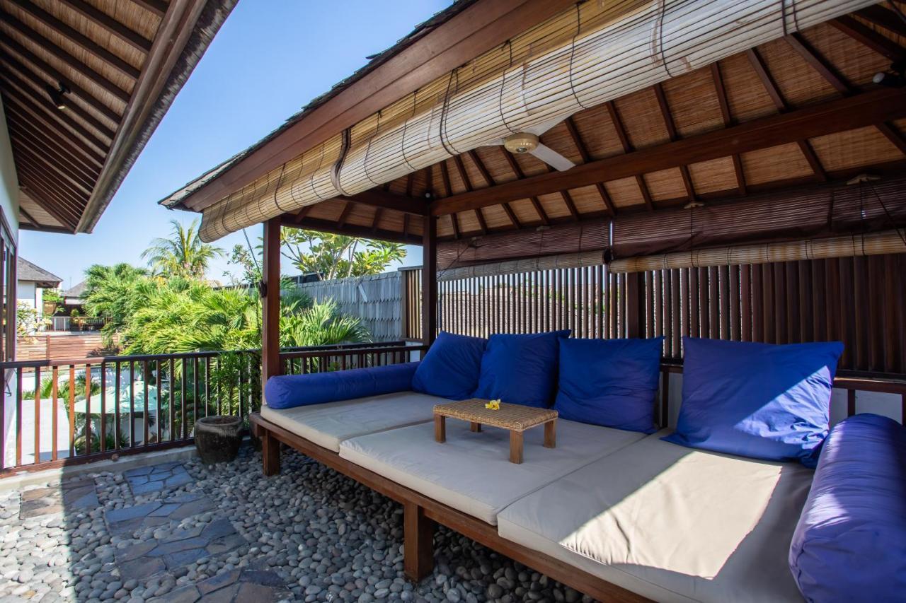 Villa Vanilla 1 Seminyak  Exterior photo