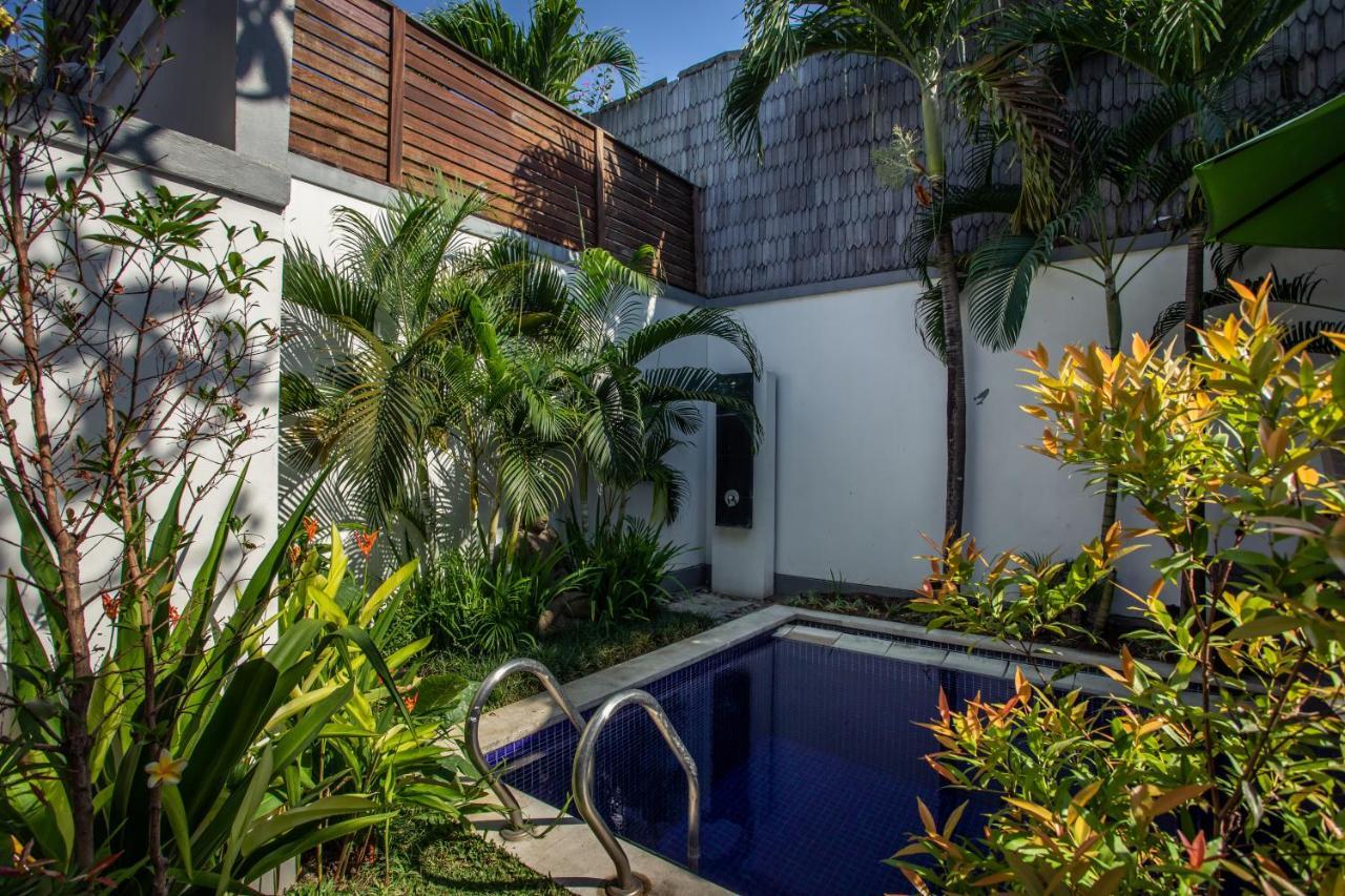 Villa Vanilla 1 Seminyak  Exterior photo