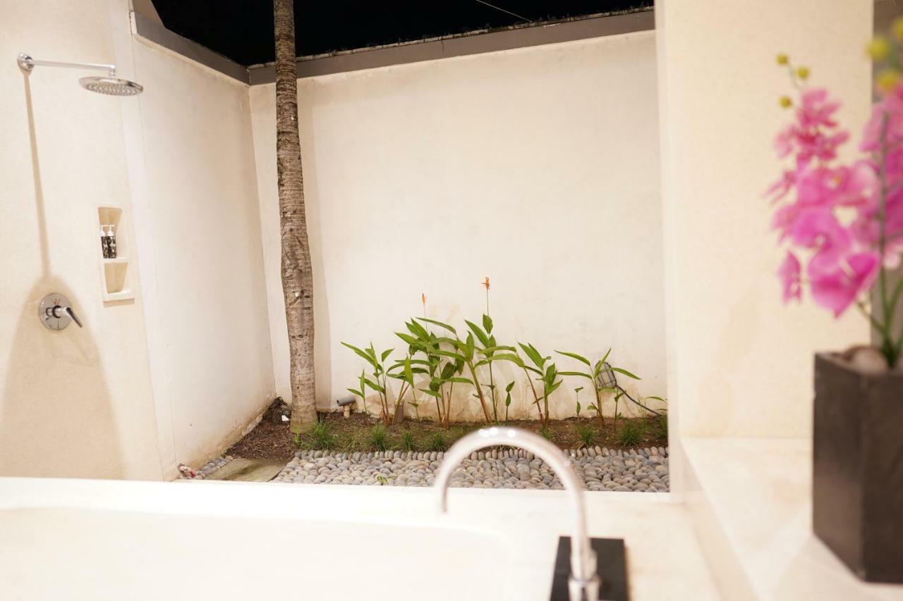 Villa Vanilla 1 Seminyak  Exterior photo